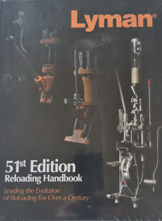 lyman_51st_edition_reloading_handbook